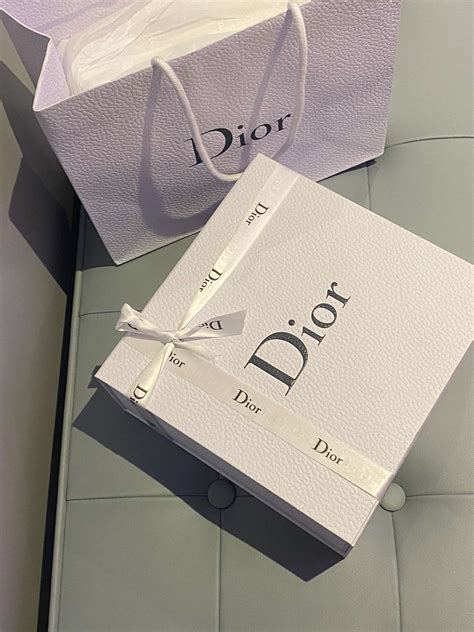 dior packaging|Dior perfume packaging.